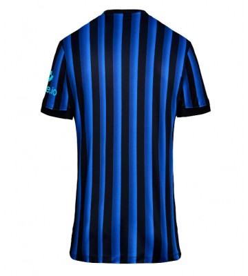 Inter Milan Hjemmebanetrøje Dame 2025-26 Kortærmet